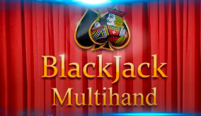 Blackjack Multihand